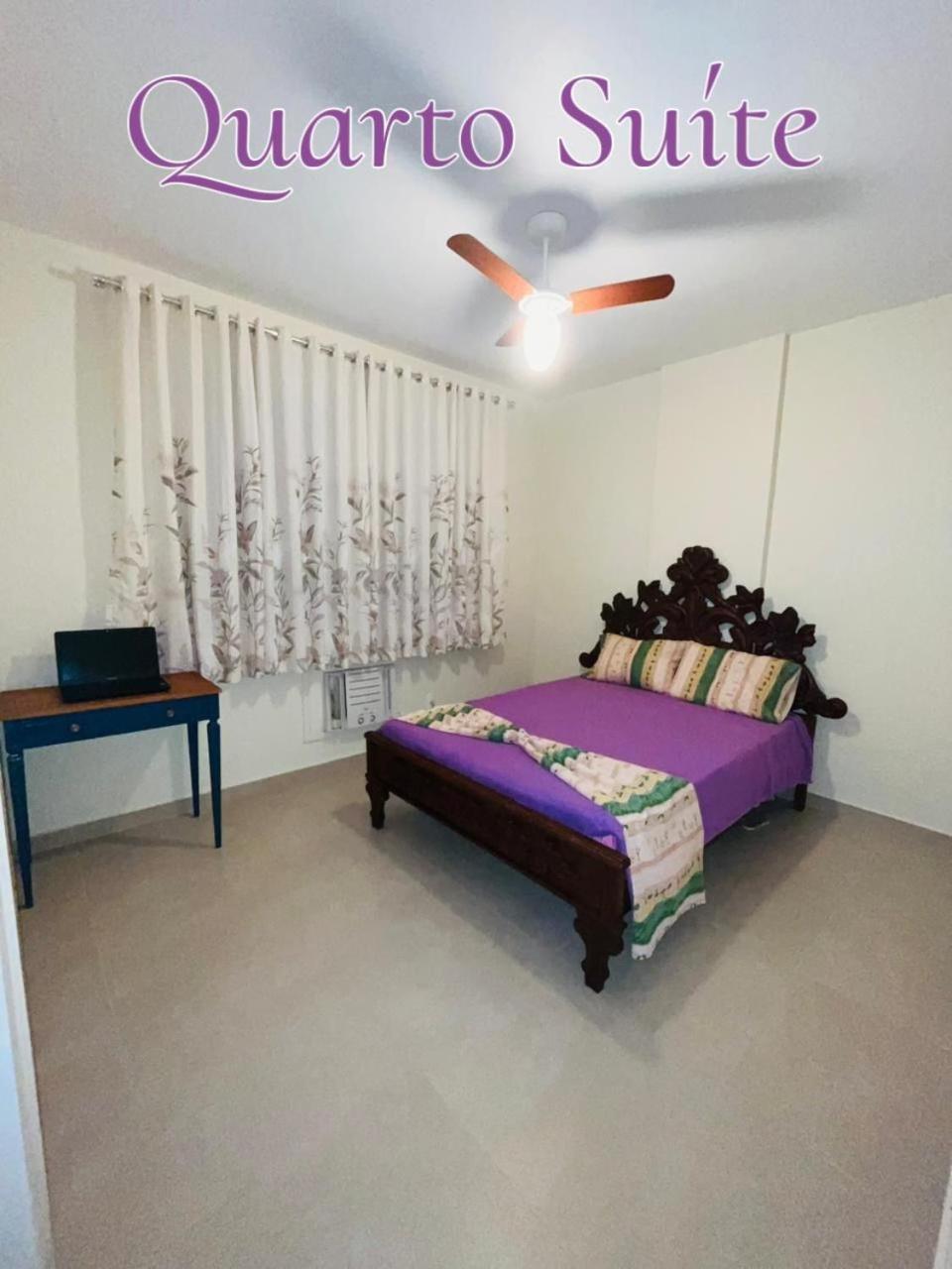 Apartamento Praia Do Forte Cf Кабо Фрио Екстериор снимка